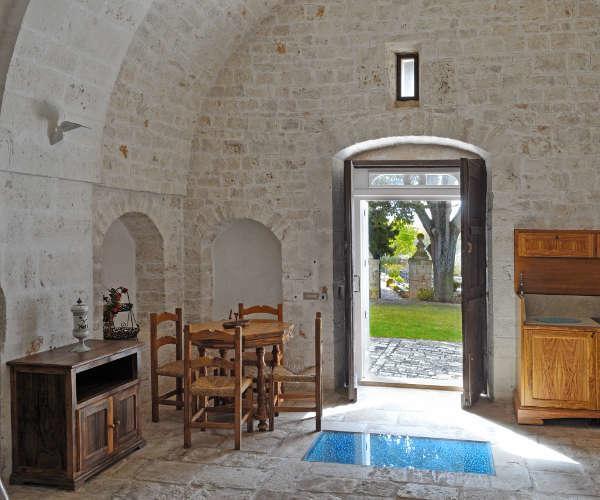 Willa Agriturismo Antonelli Piangevino Monopoli Pokój zdjęcie