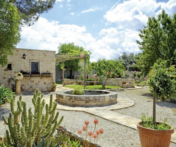 Willa Agriturismo Antonelli Piangevino Monopoli Pokój zdjęcie