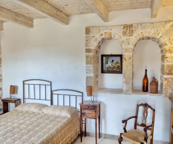 Willa Agriturismo Antonelli Piangevino Monopoli Pokój zdjęcie