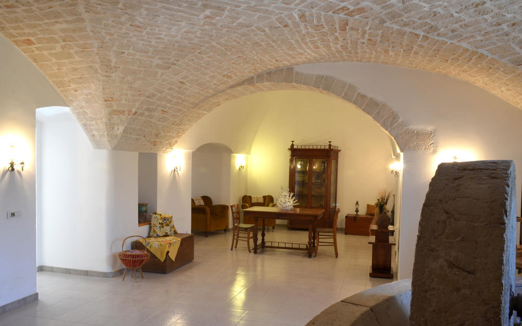 Willa Agriturismo Antonelli Piangevino Monopoli Zewnętrze zdjęcie