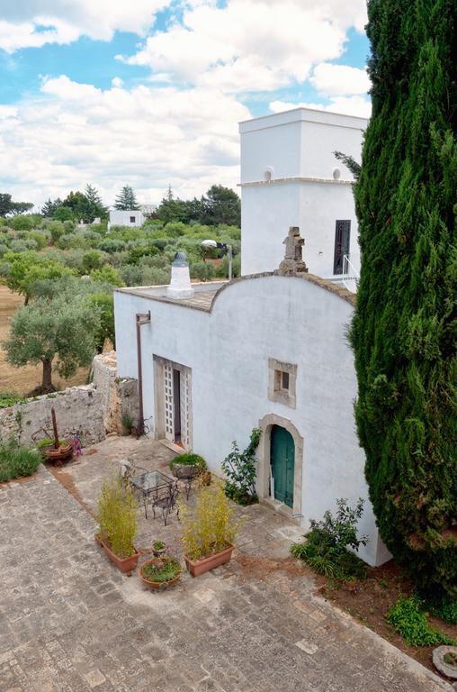 Willa Agriturismo Antonelli Piangevino Monopoli Zewnętrze zdjęcie