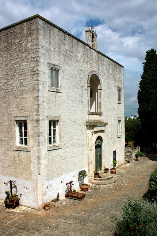 Willa Agriturismo Antonelli Piangevino Monopoli Zewnętrze zdjęcie