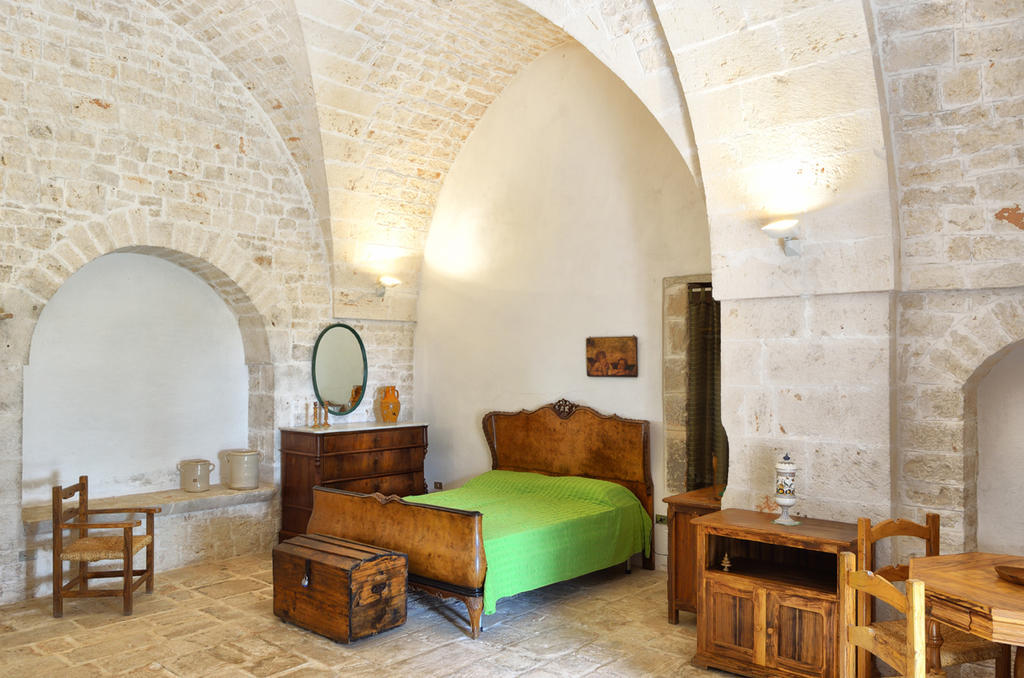 Willa Agriturismo Antonelli Piangevino Monopoli Zewnętrze zdjęcie